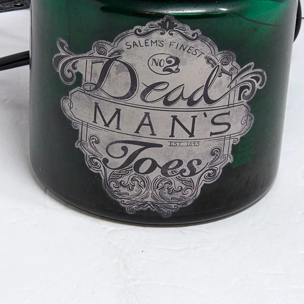 Scentsational fragrance warmer